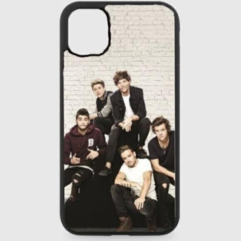 One Direction Phone Case